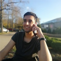 Daniel Eduardo Palomera Stevens